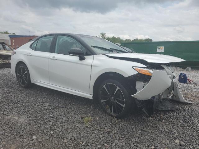 Vin: 4t1k61ak4lu382894, lot: 54540505, toyota camry xse 20204