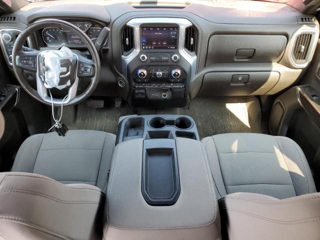 2020 GMC SIERRA K15 - 3GTU9CEDXLG185713