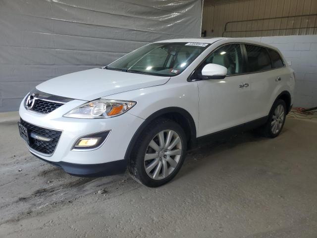MAZDA CX-9