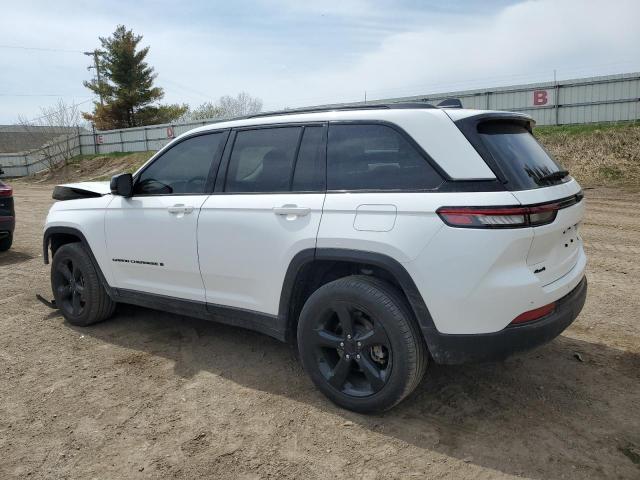 Vin: 1c4rjhbg2rc680203, lot: 53930325, jeep grand cher limited 20242