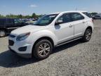 2017 CHEVROLET EQUINOX LS - 2GNFLEEK7H6274525
