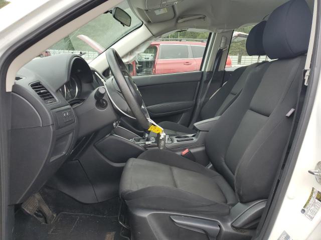 2016 MAZDA CX-5 SPORT - JM3KE2BY0G0843786