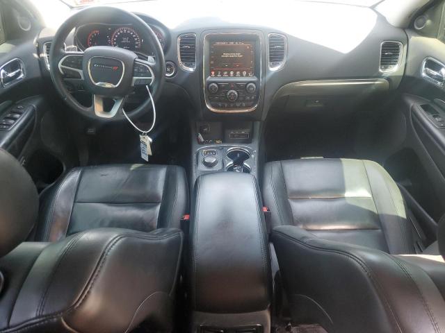 2017 DODGE DURANGO GT 1C4RDHDG7HC724229