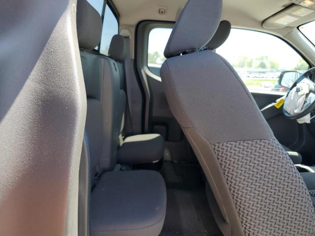 2019 NISSAN FRONTIER S - 1N6AD0CW2KN782846