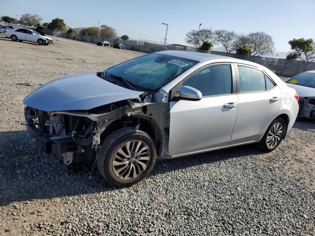 Vin: 5yfburhe1kp922156, lot: 51513865, toyota corolla l 2019 img_1