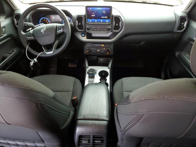 2024 FORD BRONCO SPO - 3FMCR9B62RRE78132