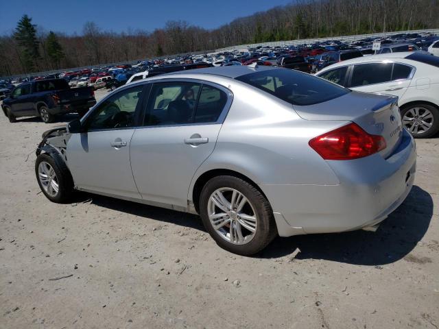 Vin: jn1cv6ar6dm768159, lot: 53445015, infiniti g37 20132