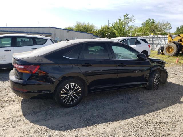 2019 VOLKSWAGEN JETTA S - 3VWC57BU5KM144017