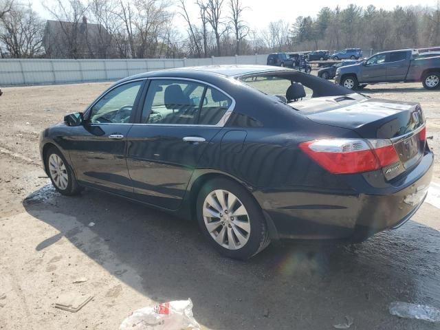 2013 HONDA ACCORD EX - 1HGCR2F78DA083035