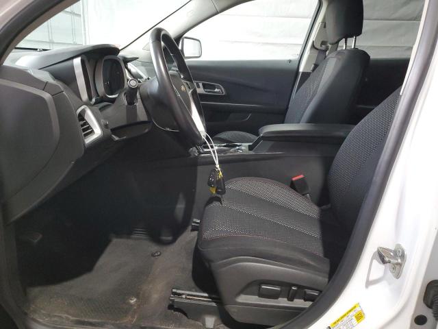2016 CHEVROLET EQUINOX LT - 2GNFLFEK0G6184637