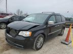 2016 CHRYSLER TOWN & COU - 2C4RC1CG1GR233124