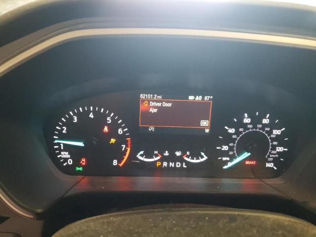2020 FORD ESCAPE SE 1FMCU9G6XLUC28337