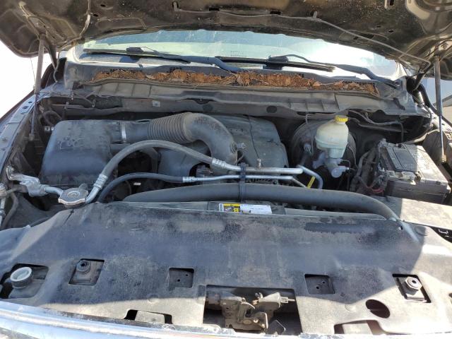 2015 RAM 1500 LARAM - 1C6RR7NT8FS515356