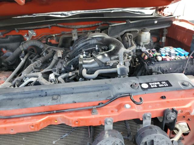 2017 TOYOTA TACOMA DOU - 5TFDZ5BN7HX013893