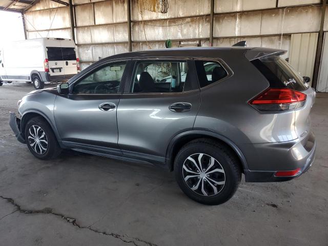 Vin: knmat2mv5hp554859, lot: 54071875, nissan rogue s 20172
