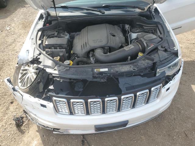 2018 JEEP GRAND CHER - 1C4RJFJT7JC256801