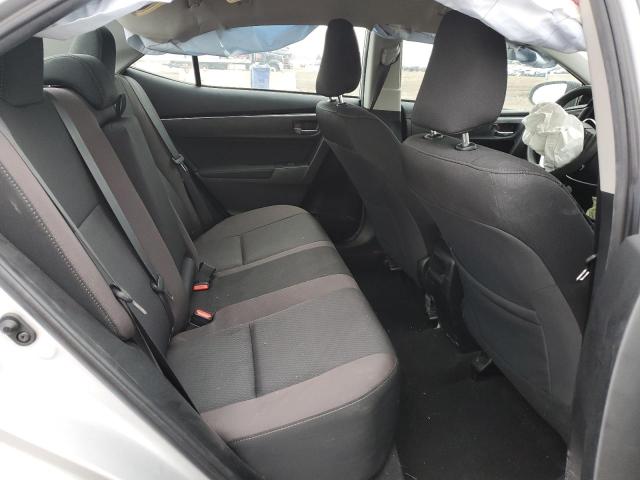 2019 TOYOTA COROLLA L - 2T1BURHEXKC132399