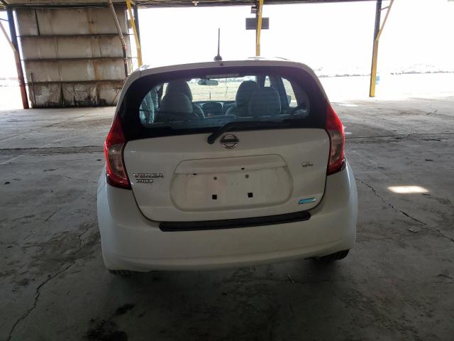2016 NISSAN VERSA NOTE - 3N1CE2CP3GL391020