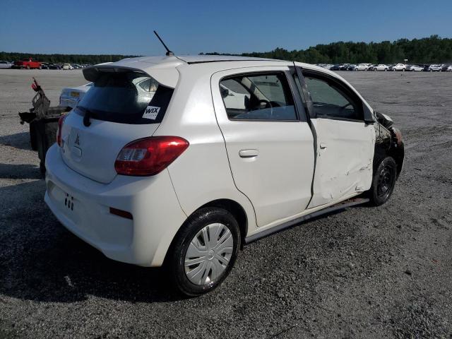 Vin: ml32a3hj0lh003591, lot: 55017695, mitsubishi mirage es 20203