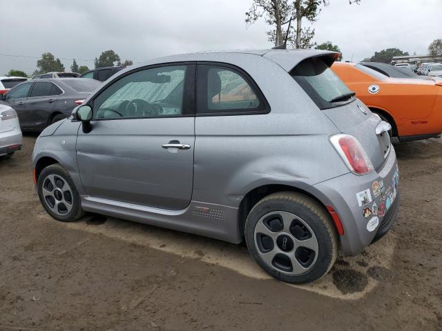 Vin: 3c3cffge2ht549654, lot: 53664325, fiat 500 electric 20172