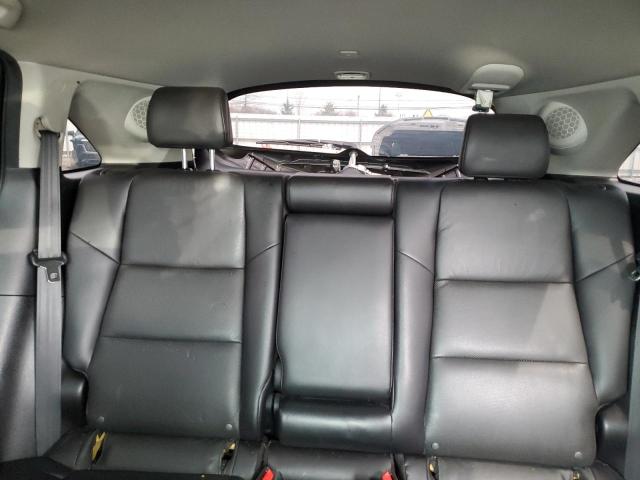 2015 ACURA RDX TECHNO - 5J8TB4H55FL002625