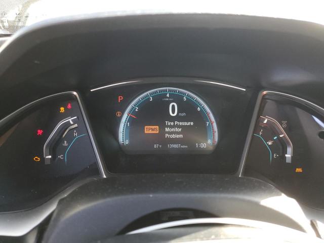 2016 HONDA CIVIC EX - 19XFC1F34GE208294