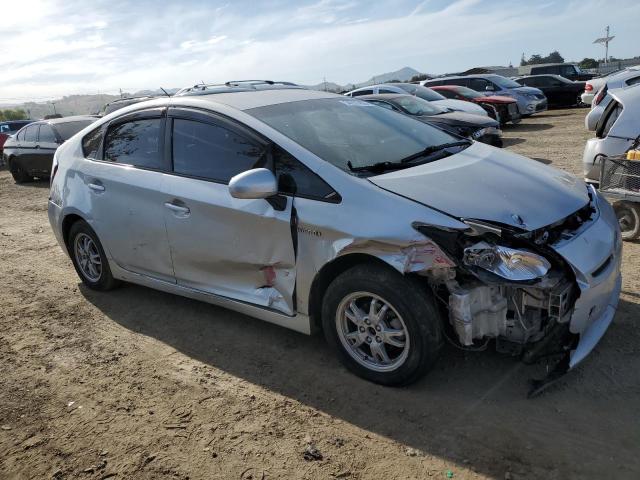 Vin: jtdkn3du7b0250413, lot: 54059455, toyota prius 20114