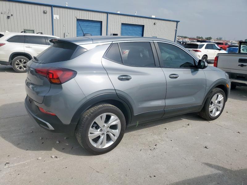 Vin: kl4ambslxrb205414, lot: 51475825, buick encore preferred 20243