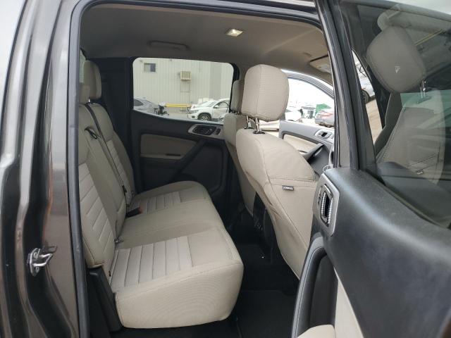 2020 FORD RANGER XL - 1FTER4EH9LLA45958