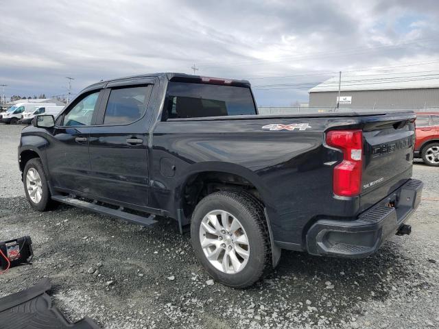 Vin: 1gcpybek1lz235441, lot: 54127055, chevrolet all models k1500 custom 20202