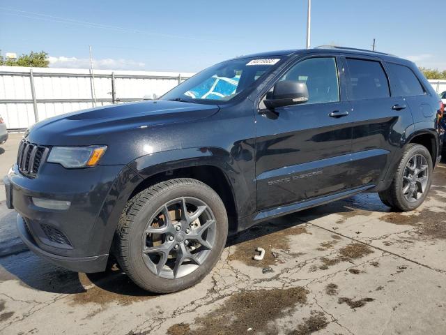 JEEP GRAND CHER