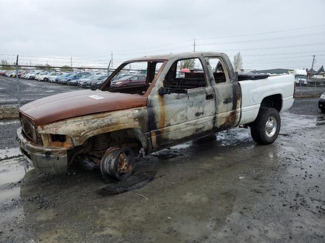 DODGE RAM 2500