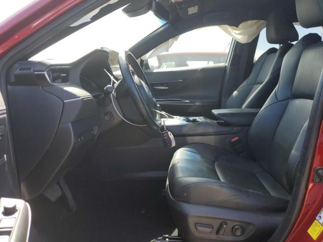 2023 TOYOTA VENZA LE - JTEAAAAH1PJ129313