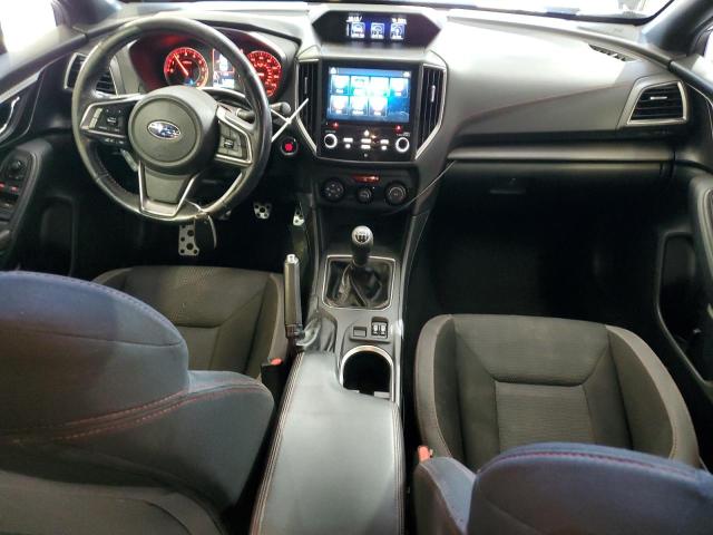 2019 SUBARU IMPREZA SP - 4S3GTAJ68K1744053