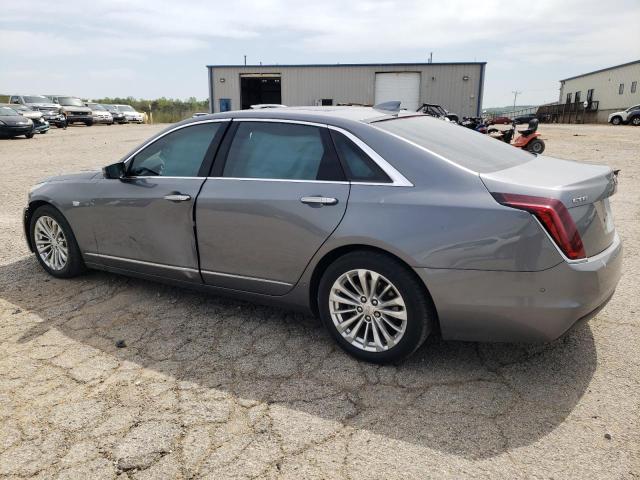 Vin: 1g6kc5rx5ju103649, lot: 52867315, cadillac ct6 luxury 20182