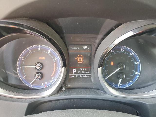 2015 TOYOTA COROLLA L - 5YFBURHE5FP223893