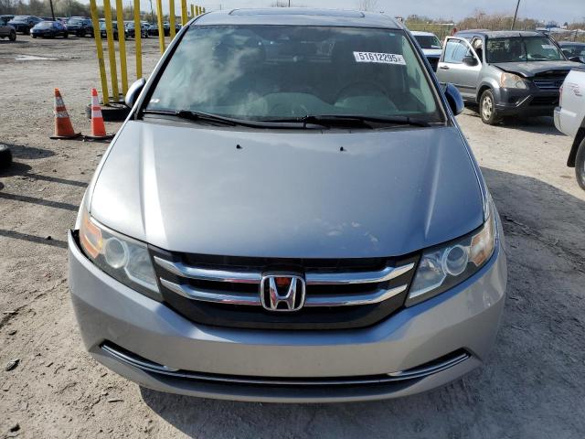 2016 HONDA ODYSSEY EX - 5FNRL5H67GB026899
