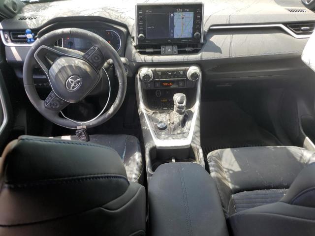2022 TOYOTA RAV4 XSE - 2T3E6RFV2NW032205