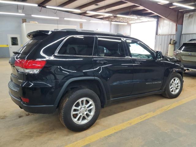 Vin: 1c4rjeag9jc338428, lot: 52110635, jeep grand cher laredo 20183