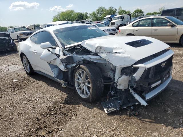 Vin: 1fa6p8cfxr5411111, lot: 52715435, ford mustang gt 20244