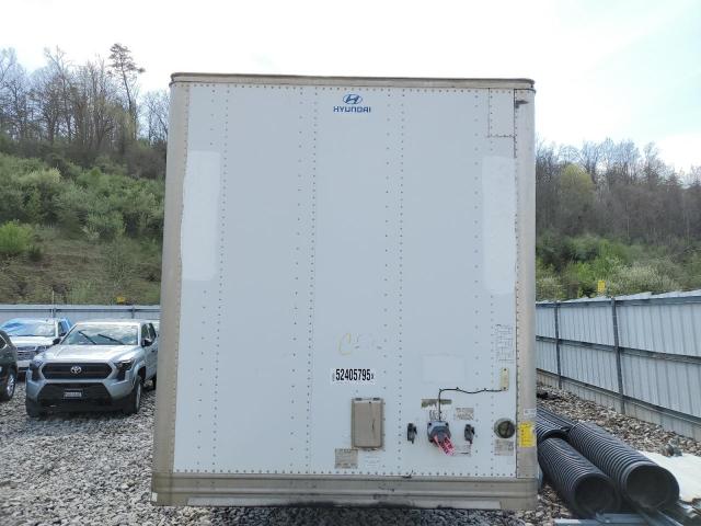 HYUNDAI TRANSLEAD 2013 white   3H3V532C0DT123048 photo #3