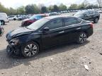 2019 NISSAN SENTRA S - 3N1AB7AP9KY322442