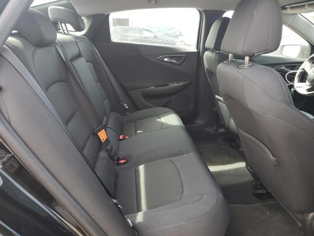 2016 CHEVROLET MALIBU LS - 1G1ZB5ST2GF310236
