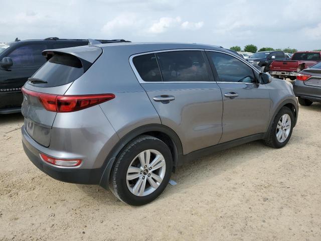 Vin: kndpm3ac3h7241762, lot: 54856305, kia sportage lx 20173