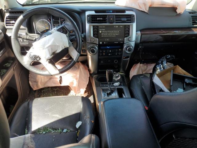 2023 TOYOTA 4RUNNER LI JTEKU5JR5P6131418