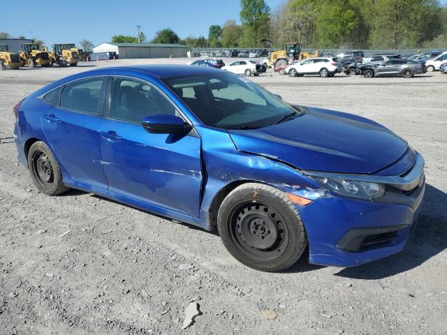 2017 HONDA CIVIC LX 19XFC2F56HE058407