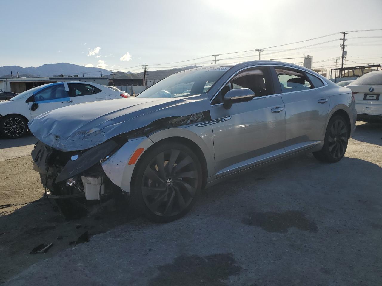 VOLKSWAGEN ARTEON SEL