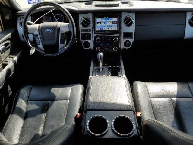 2016 FORD EXPEDITION - 1FMJK1KT9GEF52052