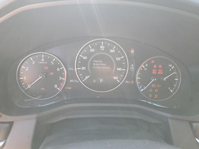 2024 MAZDA CX-90 SELE JM3KKAHD6R1177473