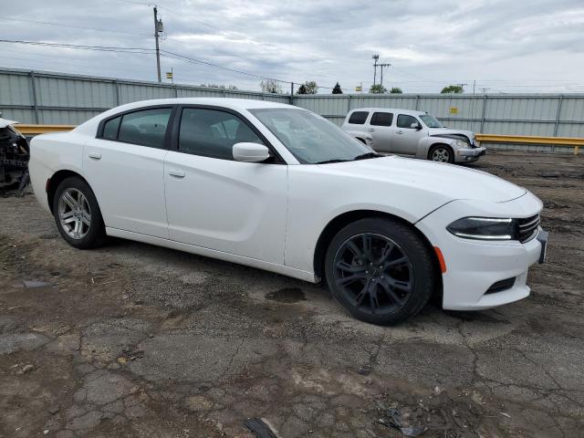 2015 DODGE CHARGER SE - 2C3CDXBG1FH810007